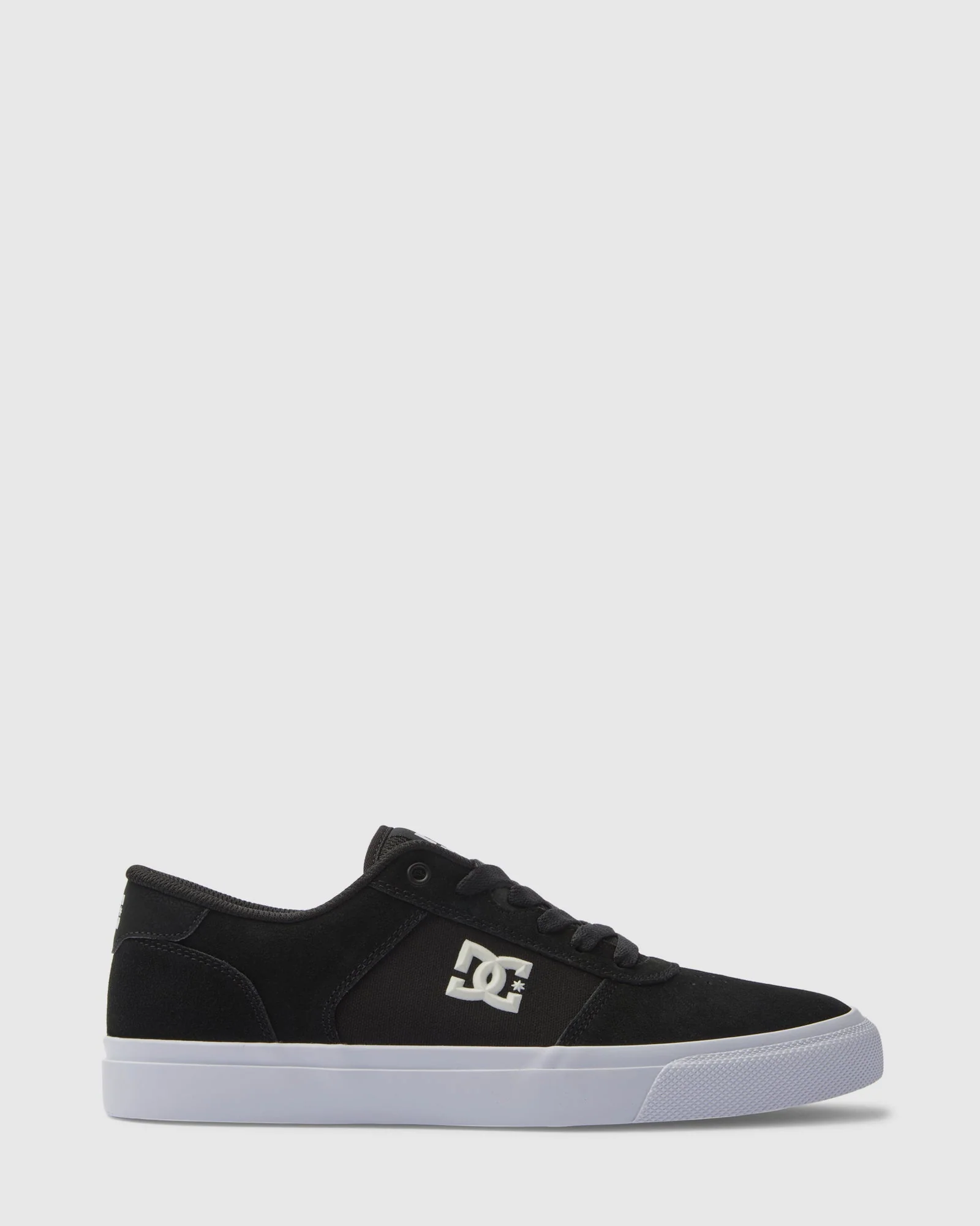 Mens Teknic Skate Shoes - Image 2