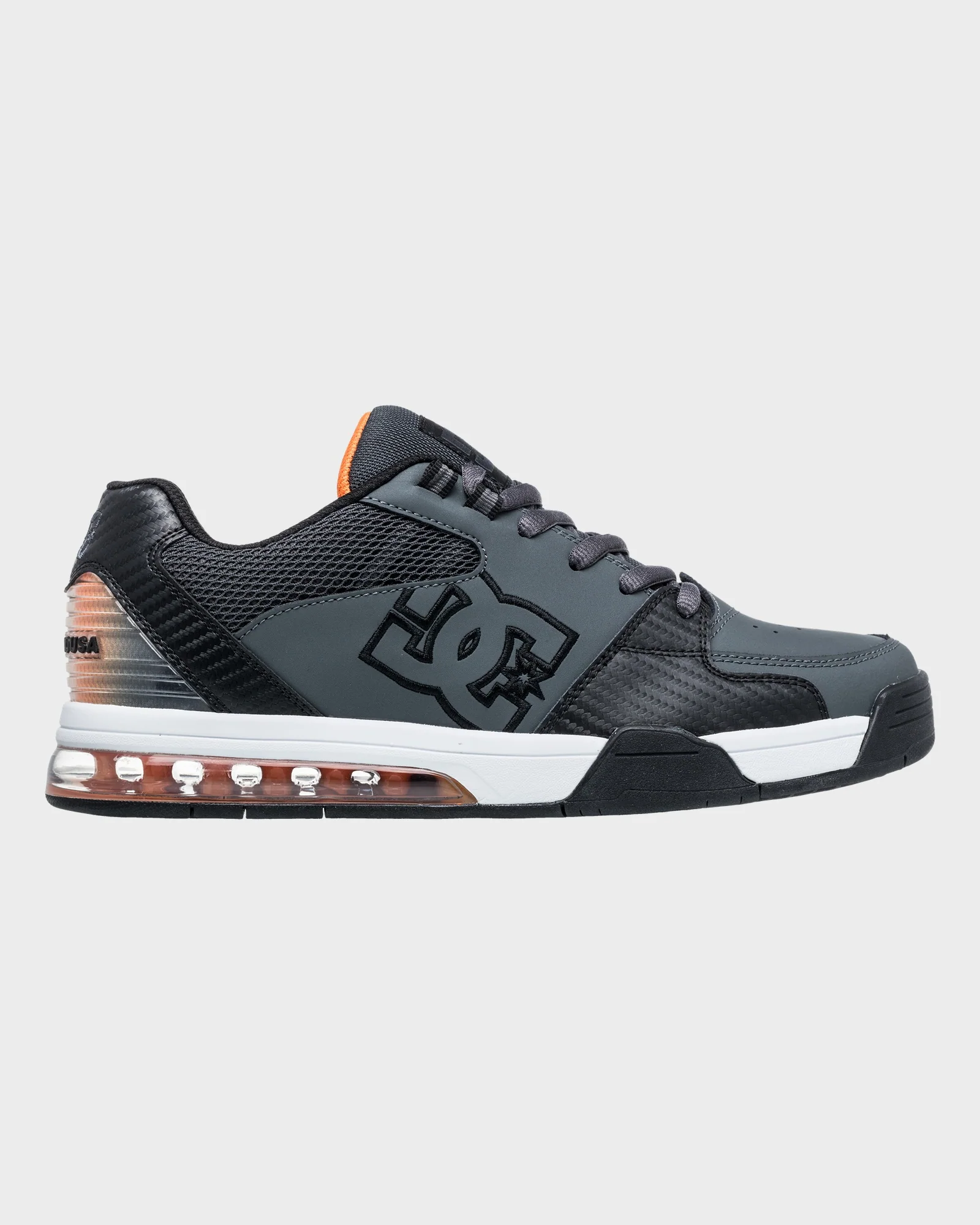 Mens Versatile Skate Shoes
