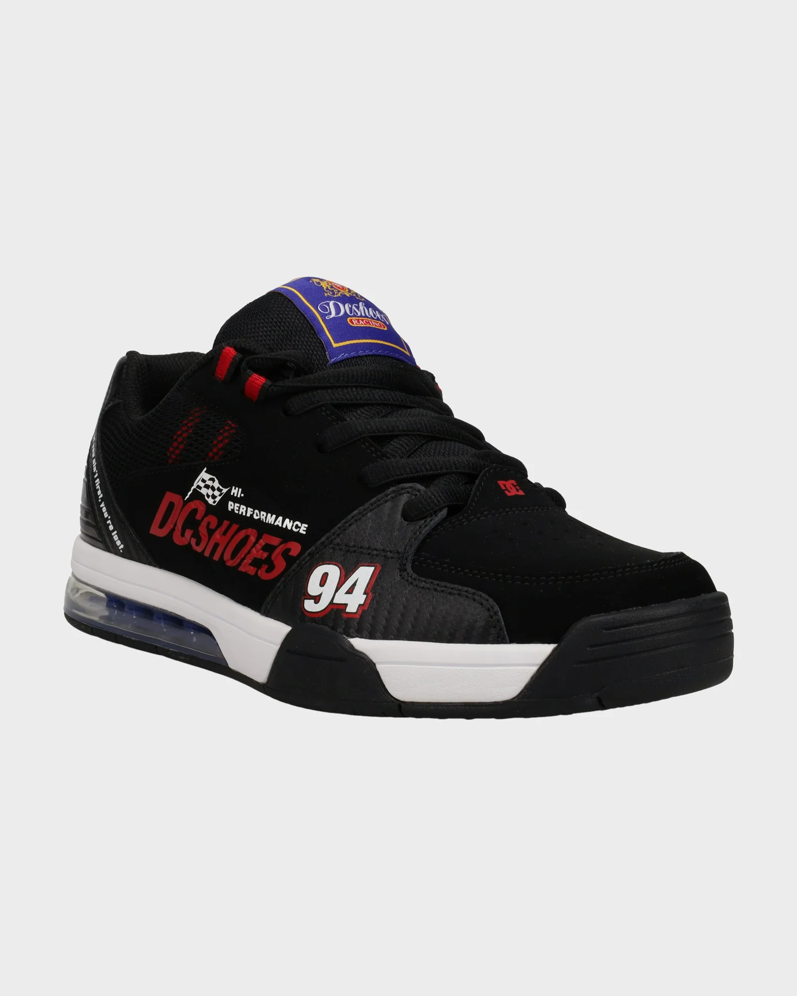 Mens Versatile Le Skate Shoes